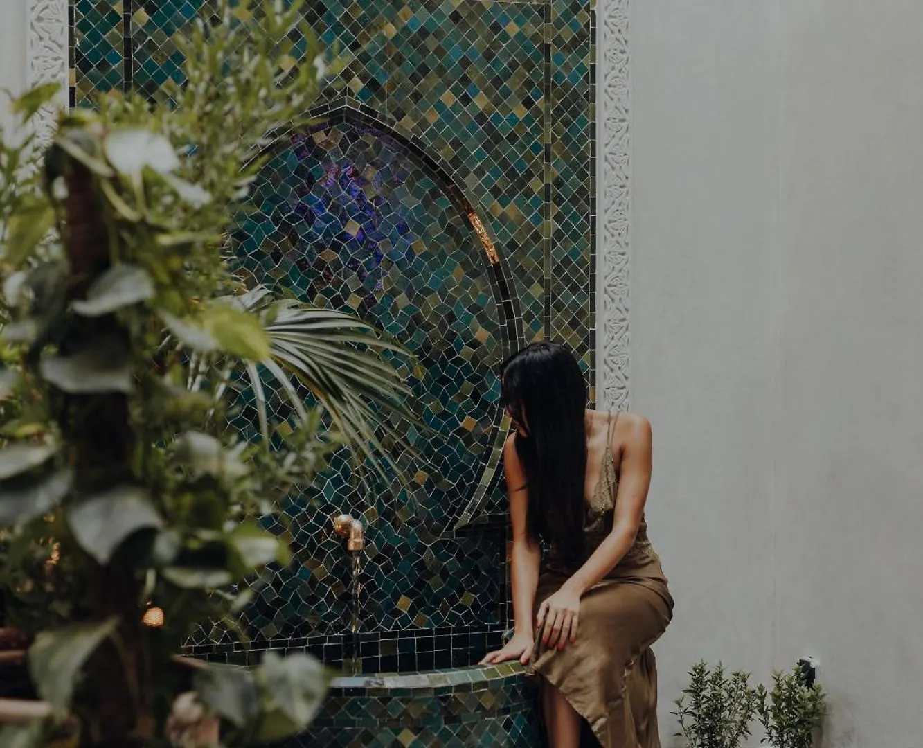 Le Petit Kenzara & Magical Rooftop Marrakesh