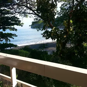 Toupidek-sur-la-plage Appartement Arue (Tahiti)