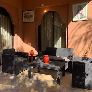 Villa De Luxe Marrakech, Marrakesh
