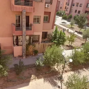 Appartement Angel, Marrakesh