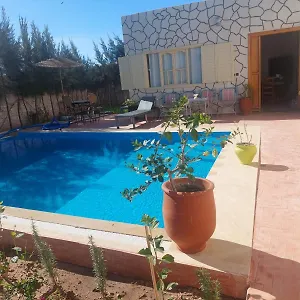 Ahlam Villa Essaouira