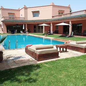 Appartement Oasi, Marrakech, Marrakesh