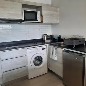 Little Tahiti Appartement Papeete (Tahiti)