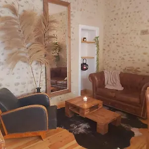 L'antre D'eros Appartement Romans-sur-Isère