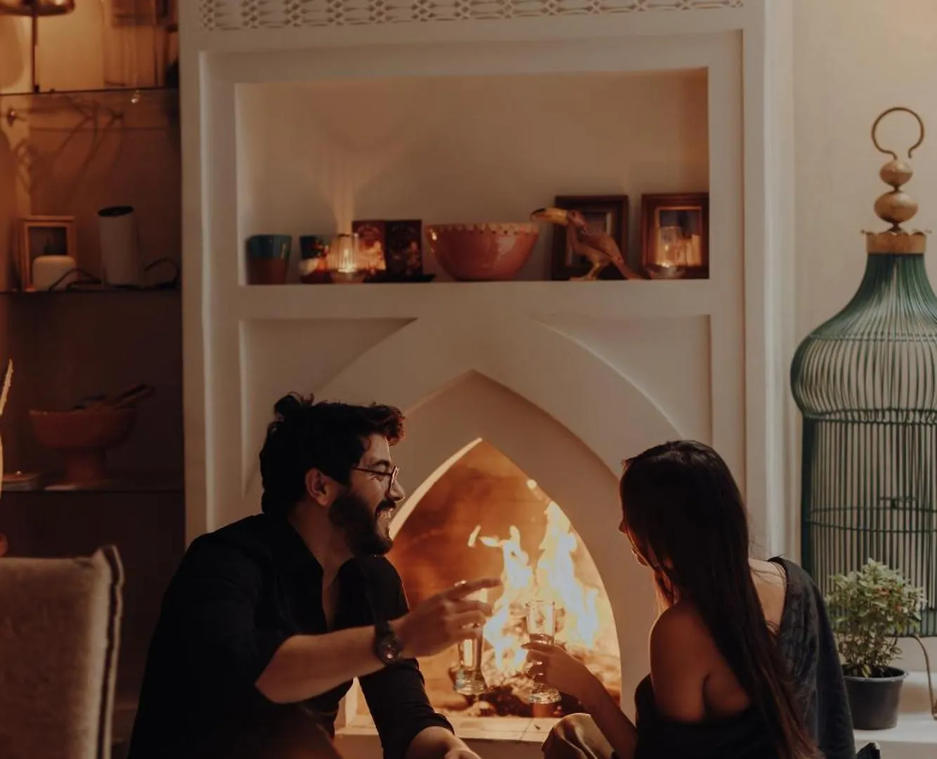 Villa Le Petit Kenzara & Magical Rooftop Marrakesh