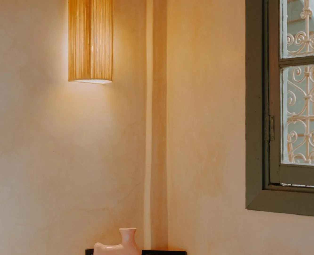 Le Petit Kenzara & Magical Rooftop Marrakesh Maroc