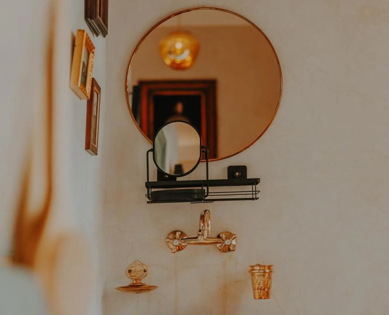 Villa Le Petit Kenzara & Magical Rooftop Marrakesh