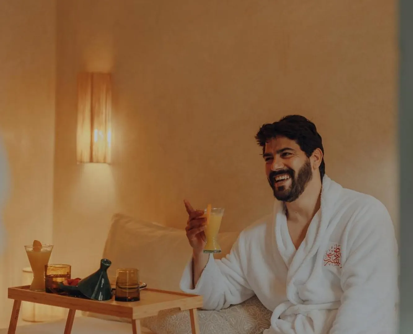 Le Petit Kenzara & Magical Rooftop Marrakesh Villa